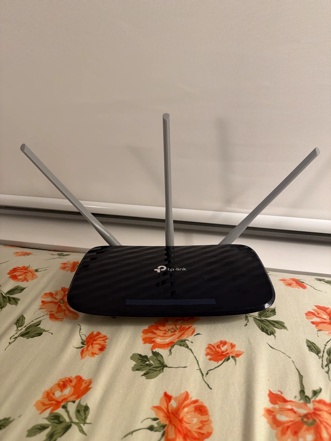 TP-Link Wi-Fi Router