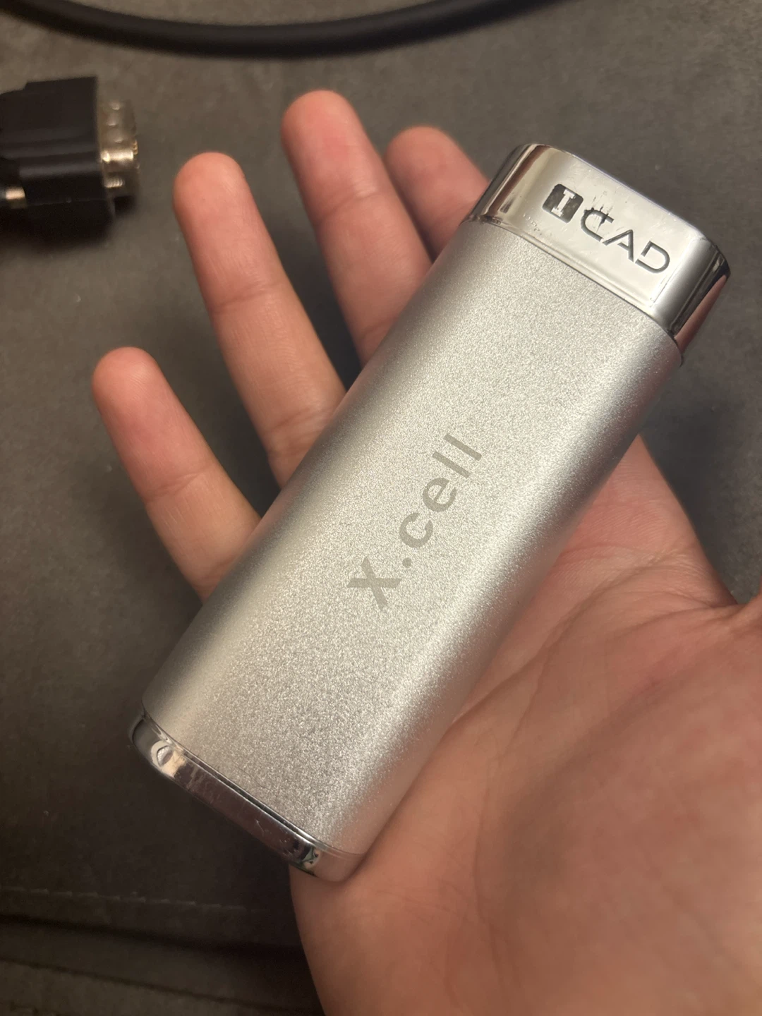 X.cell Portable Power Bank