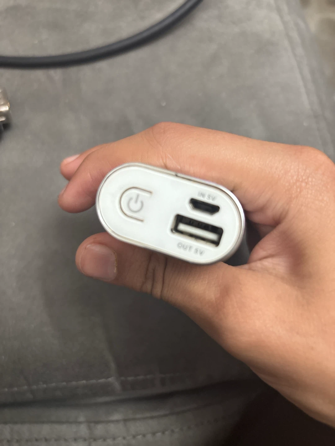 X.cell Portable Power Bank - photo 3