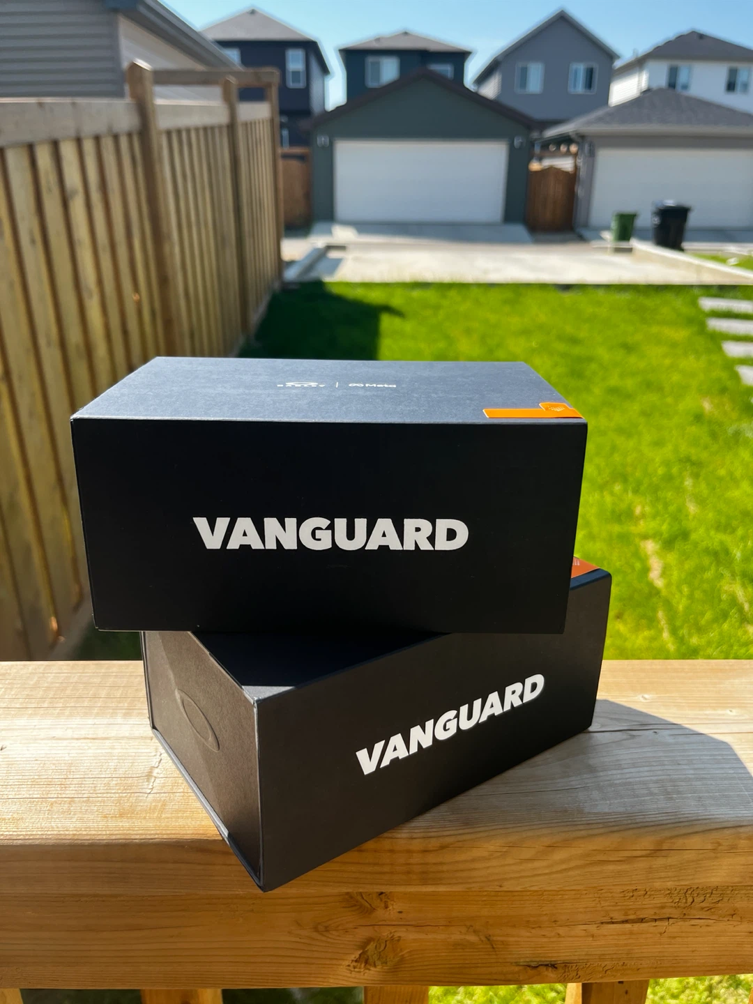 Oakley Meta Vanguard – Brand New Sealed - photo 2