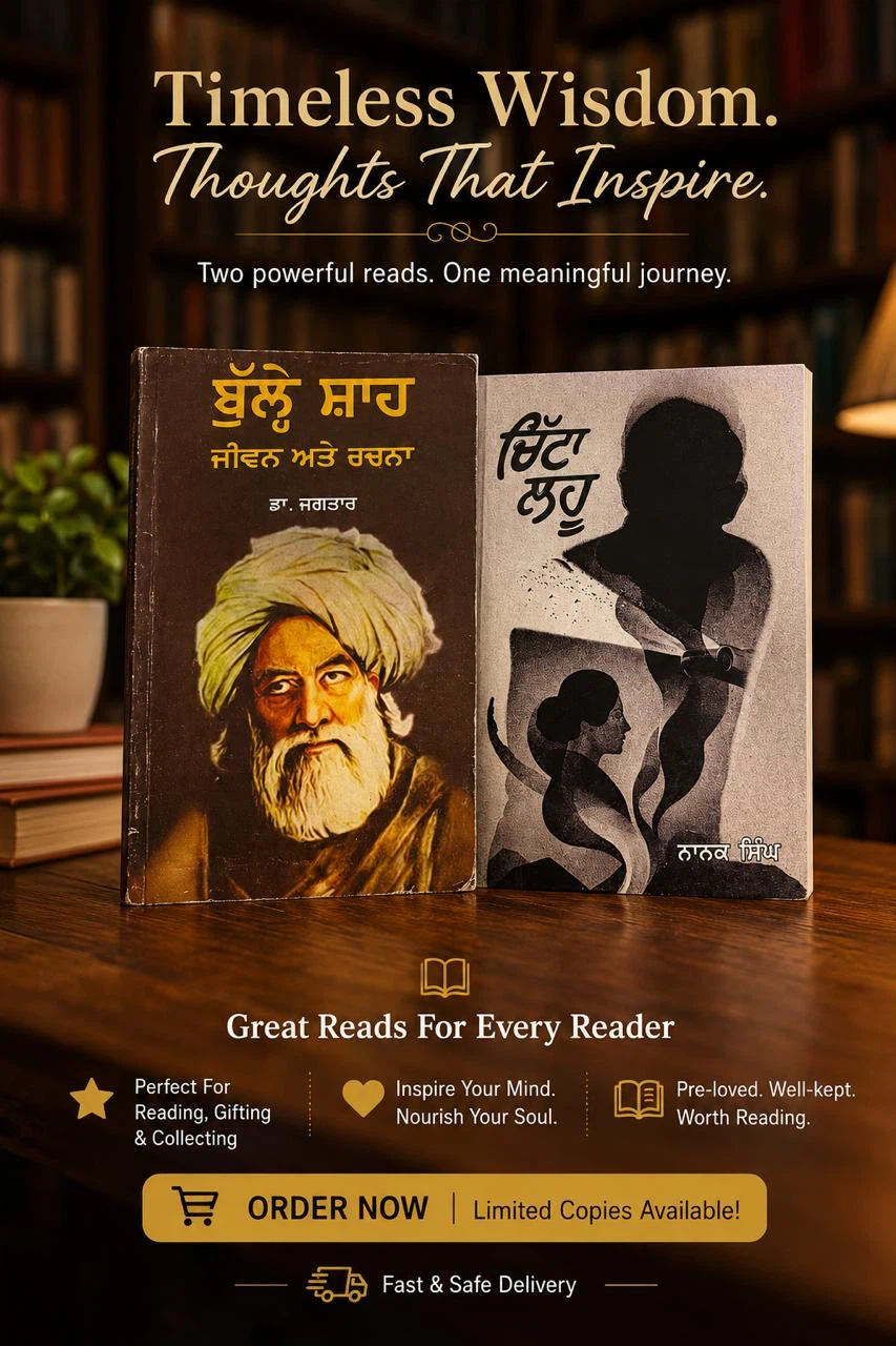 Books for literature lovers