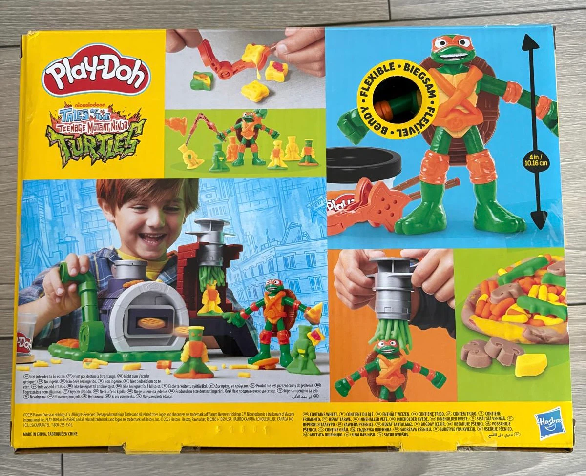 Play-Doh Star Wars Darth Vader & Stormtrooper Set - photo 3