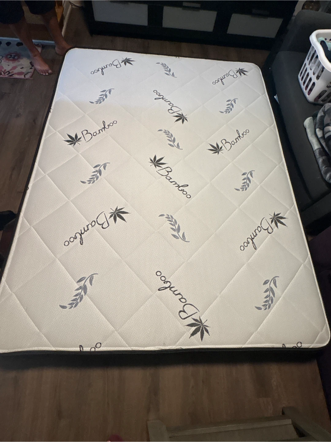 Orthopedic Deluxe Mattress Made in Canada - photo 2