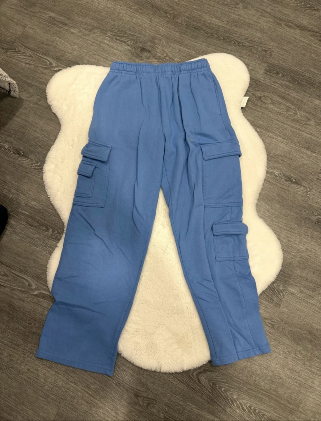Garage Cargo Sweatpants - photo 2