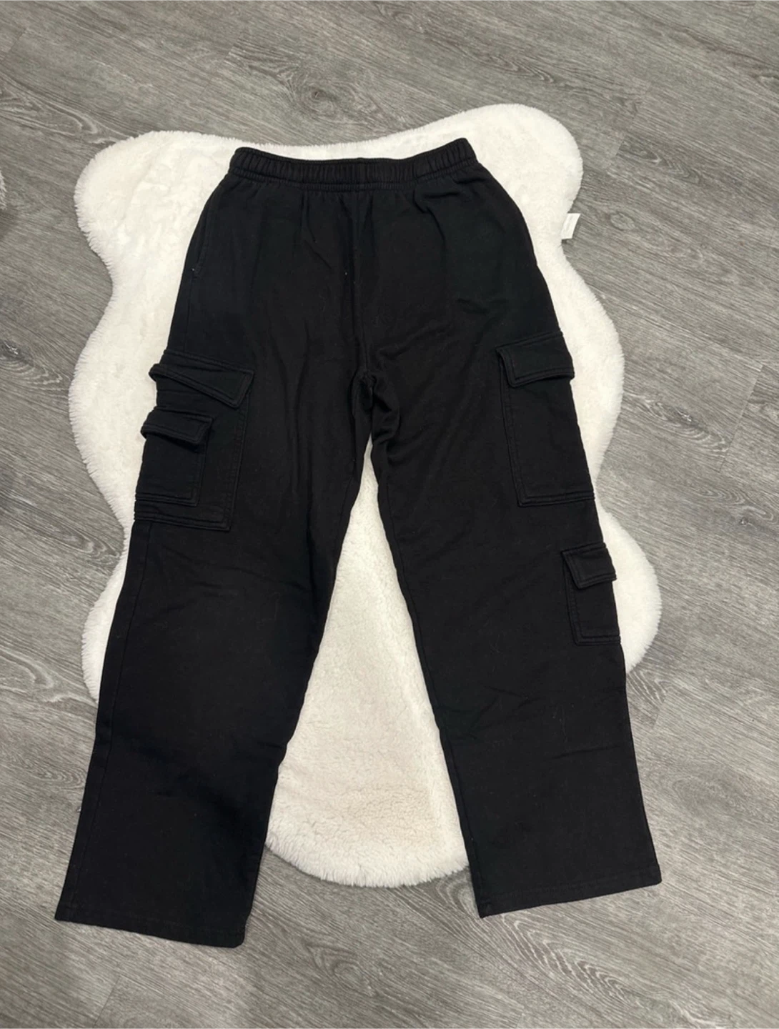 Garage Cargo Sweatpants - photo 3