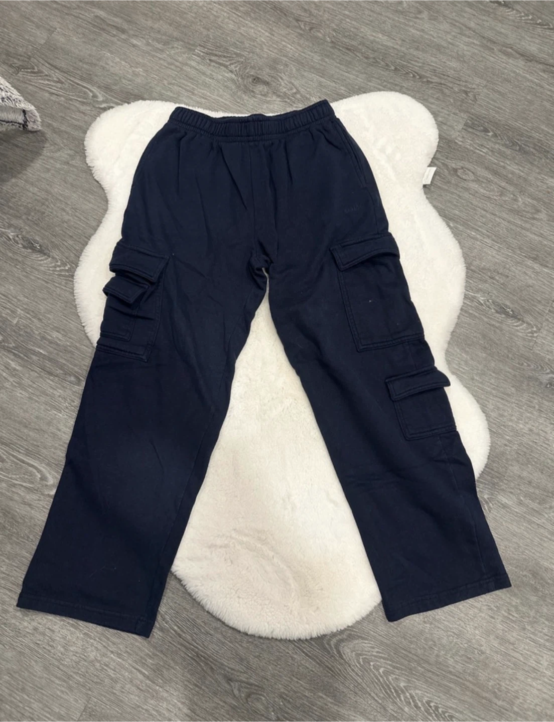 Garage Cargo Sweatpants - photo 4