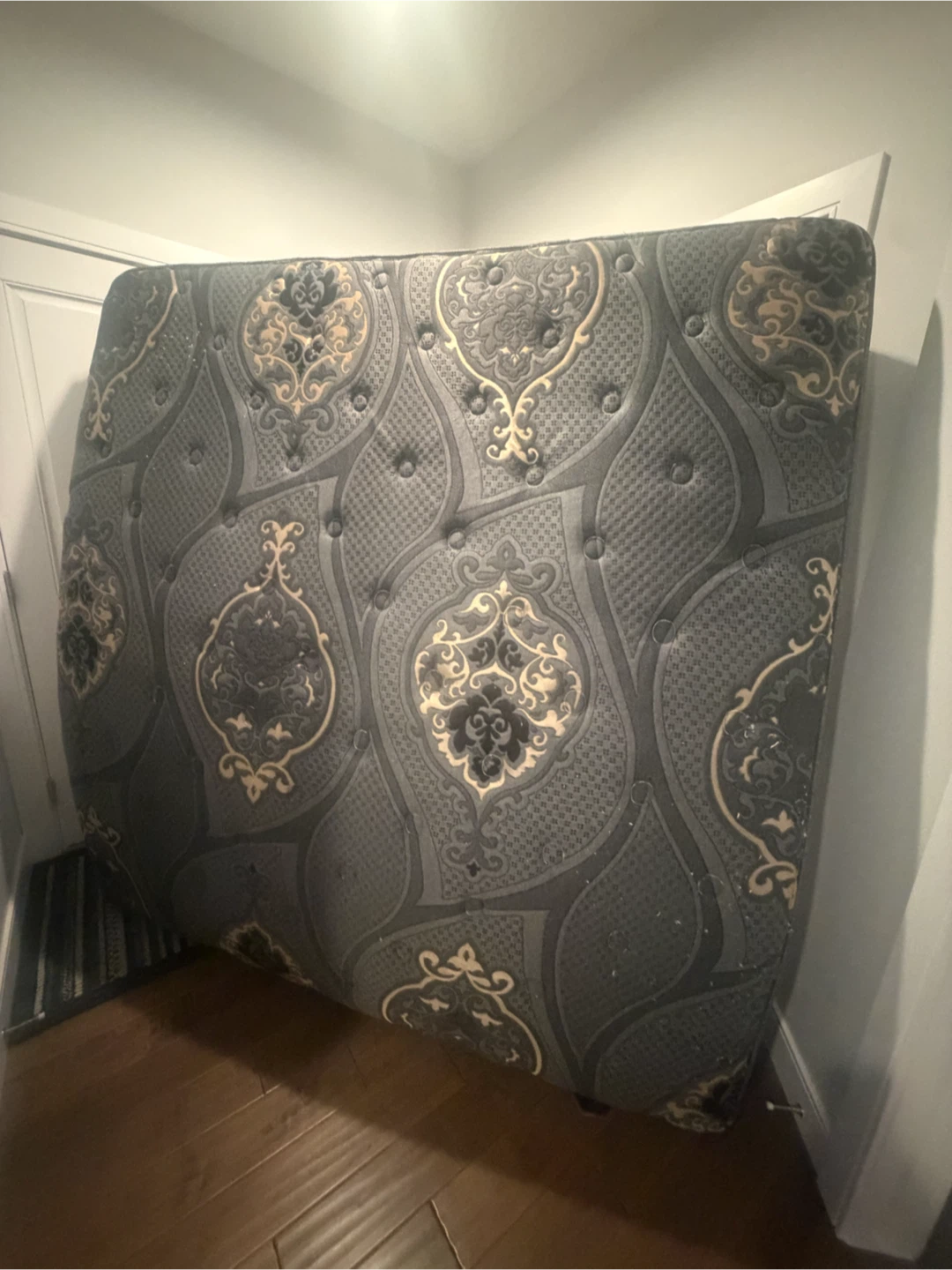 Queen Size Mattress
