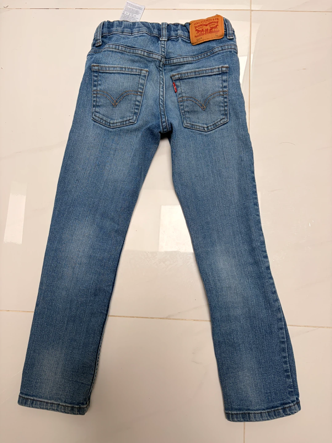 Levi’s 511 Slim 116-122cm/ 6-7yos - photo 2