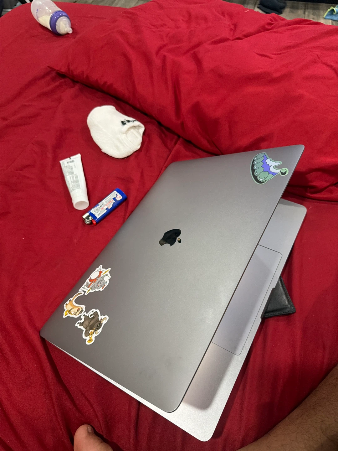 Apple MacBook Pro 16-inch Silver - photo 4