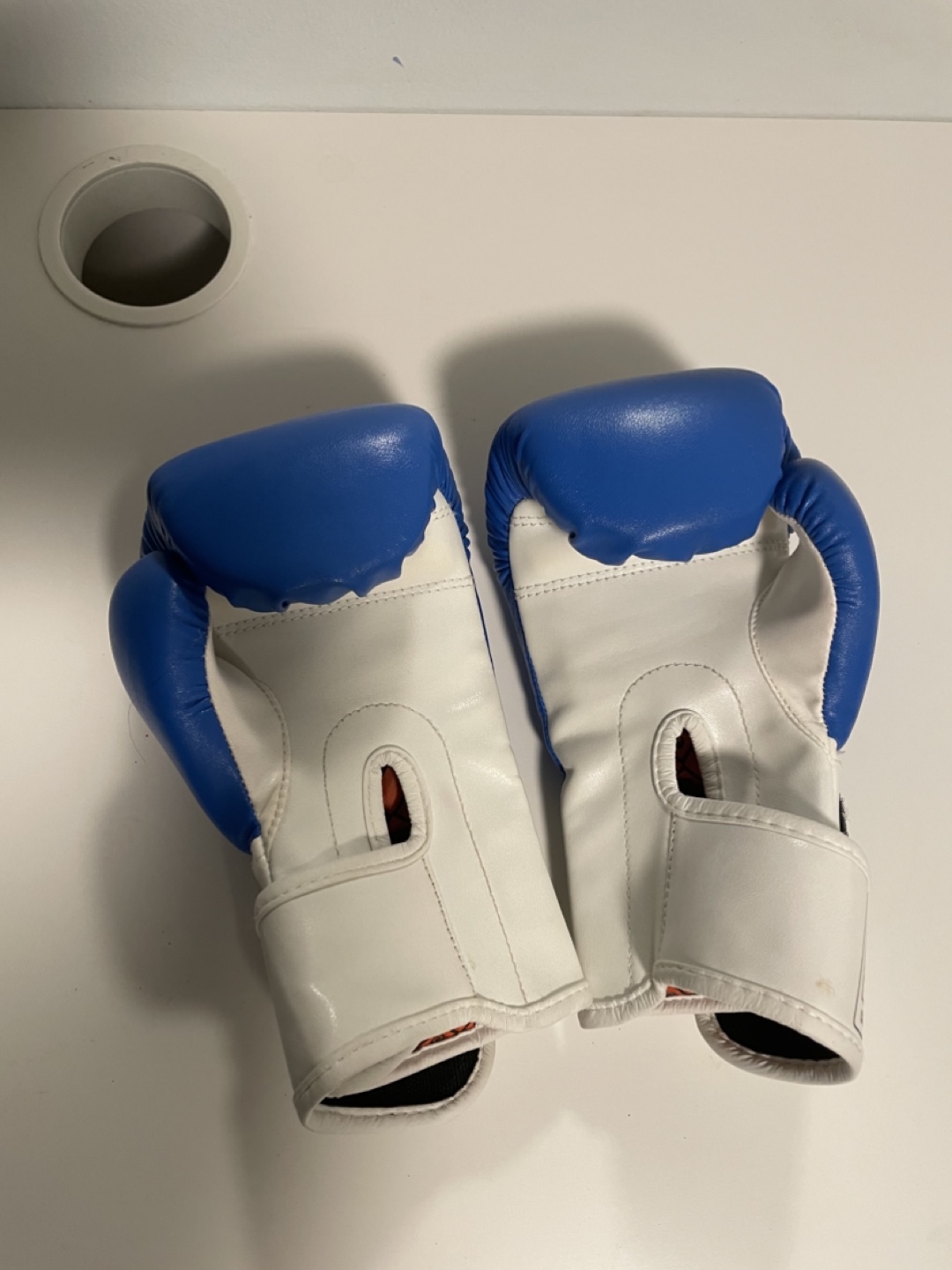 Taeki Boxing Gloves - photo 2