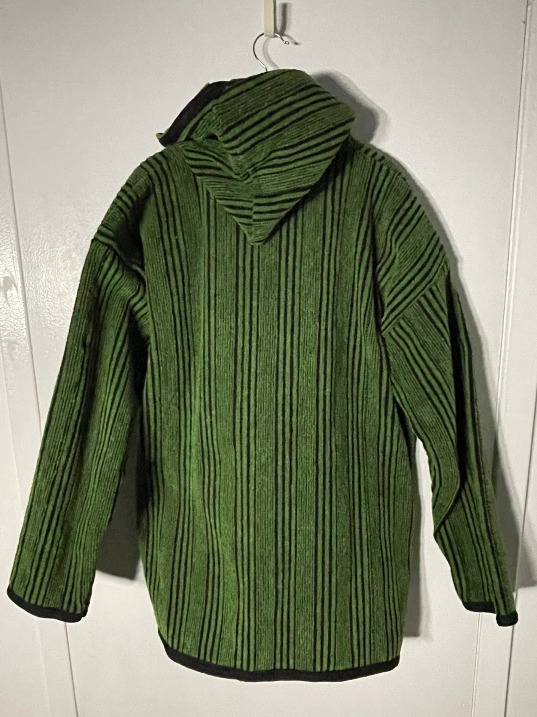 Moroccan hoodie - photo 2