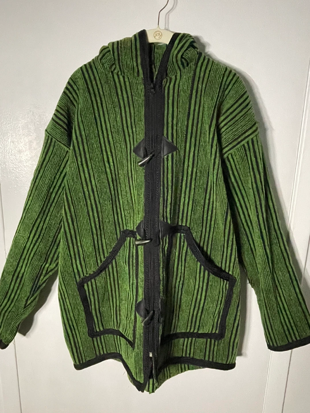 Moroccan hoodie - photo 3