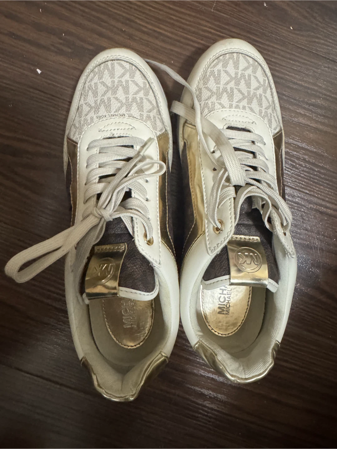 Michael Kors Women's Sneakers