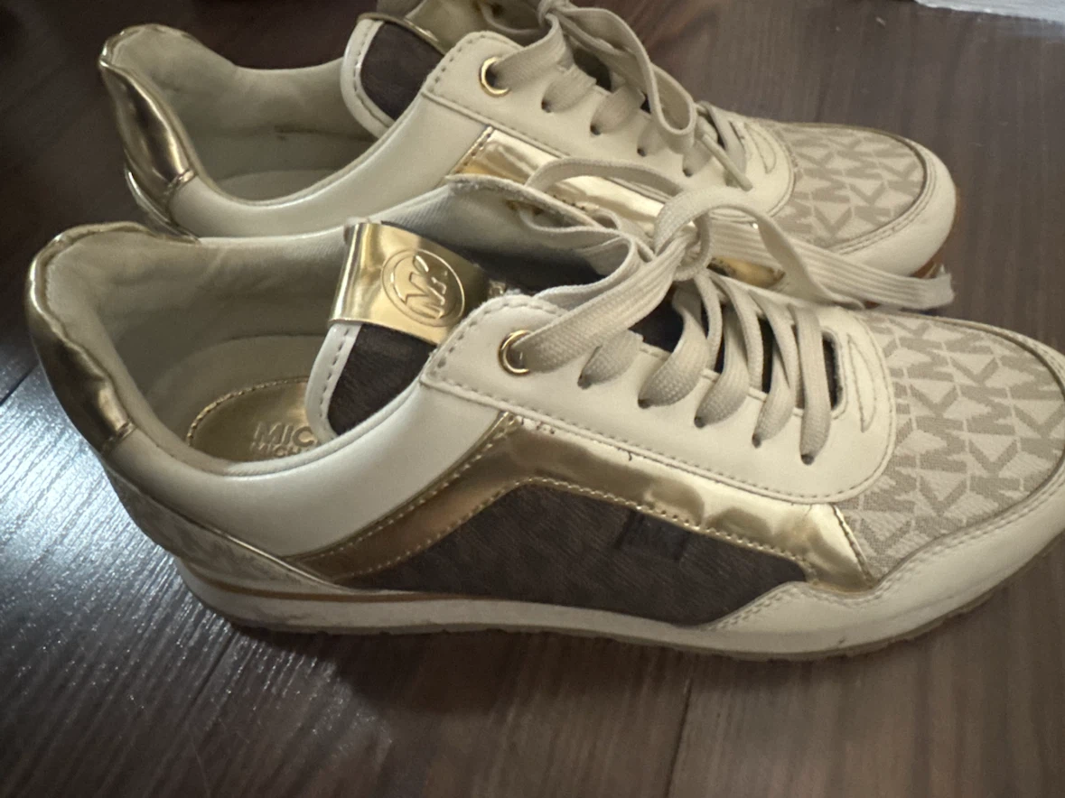 Michael Kors Women's Sneakers - photo 2