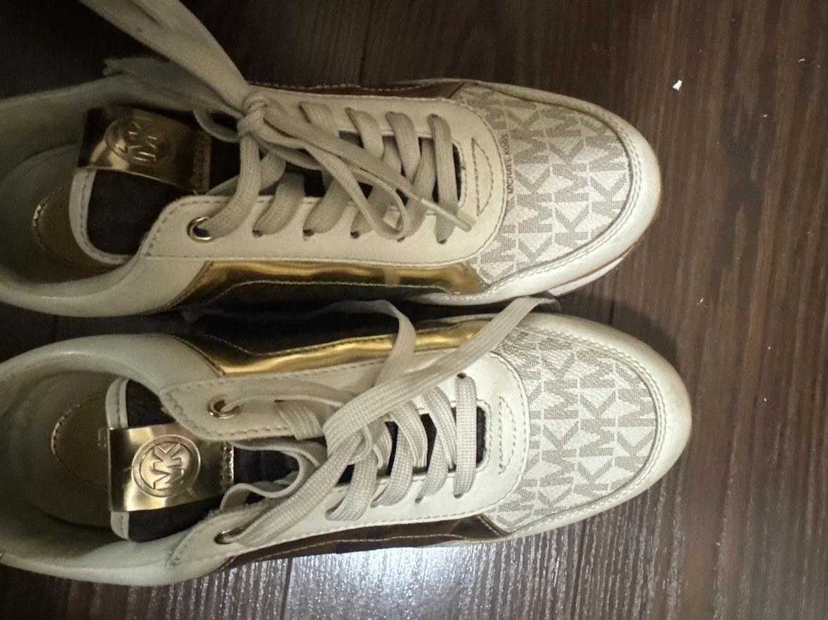 Michael Kors Women's Sneakers - photo 4