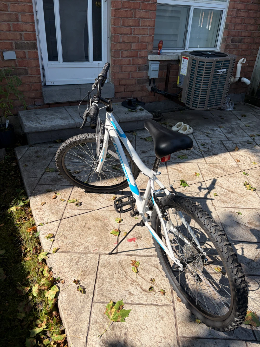 Brand new bike - photo 2