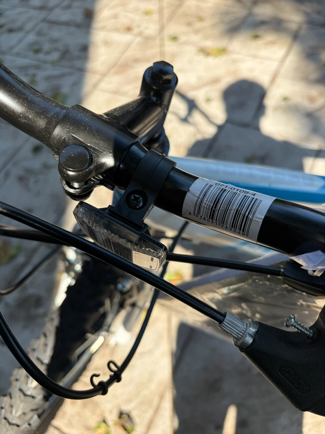 Brand new bike - photo 3
