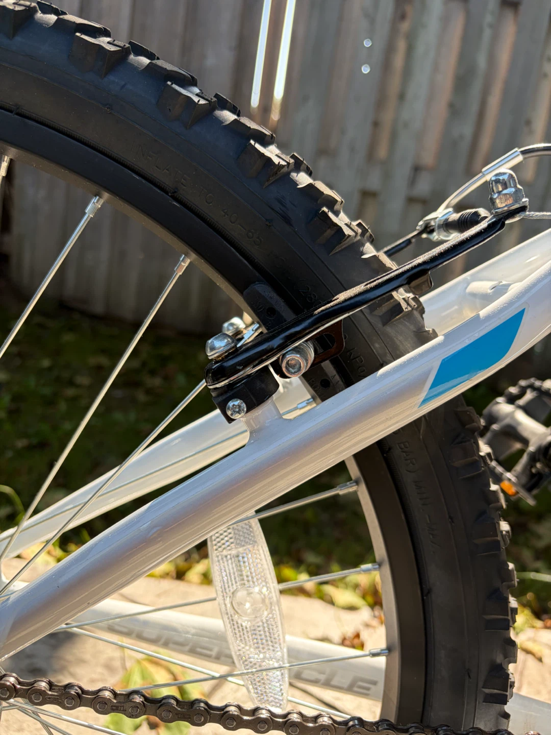 Brand new bike - photo 4