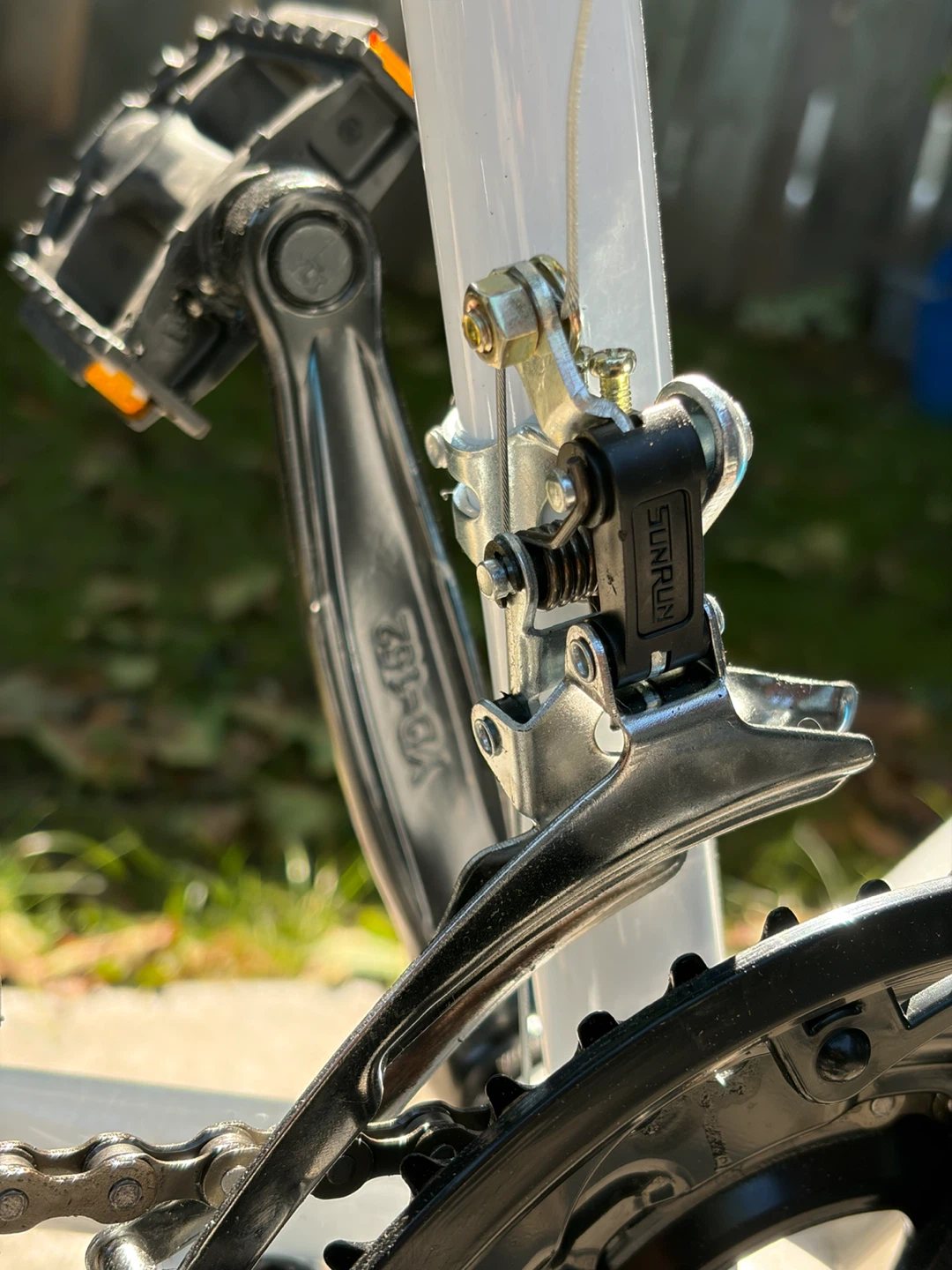 Brand new bike - photo 5