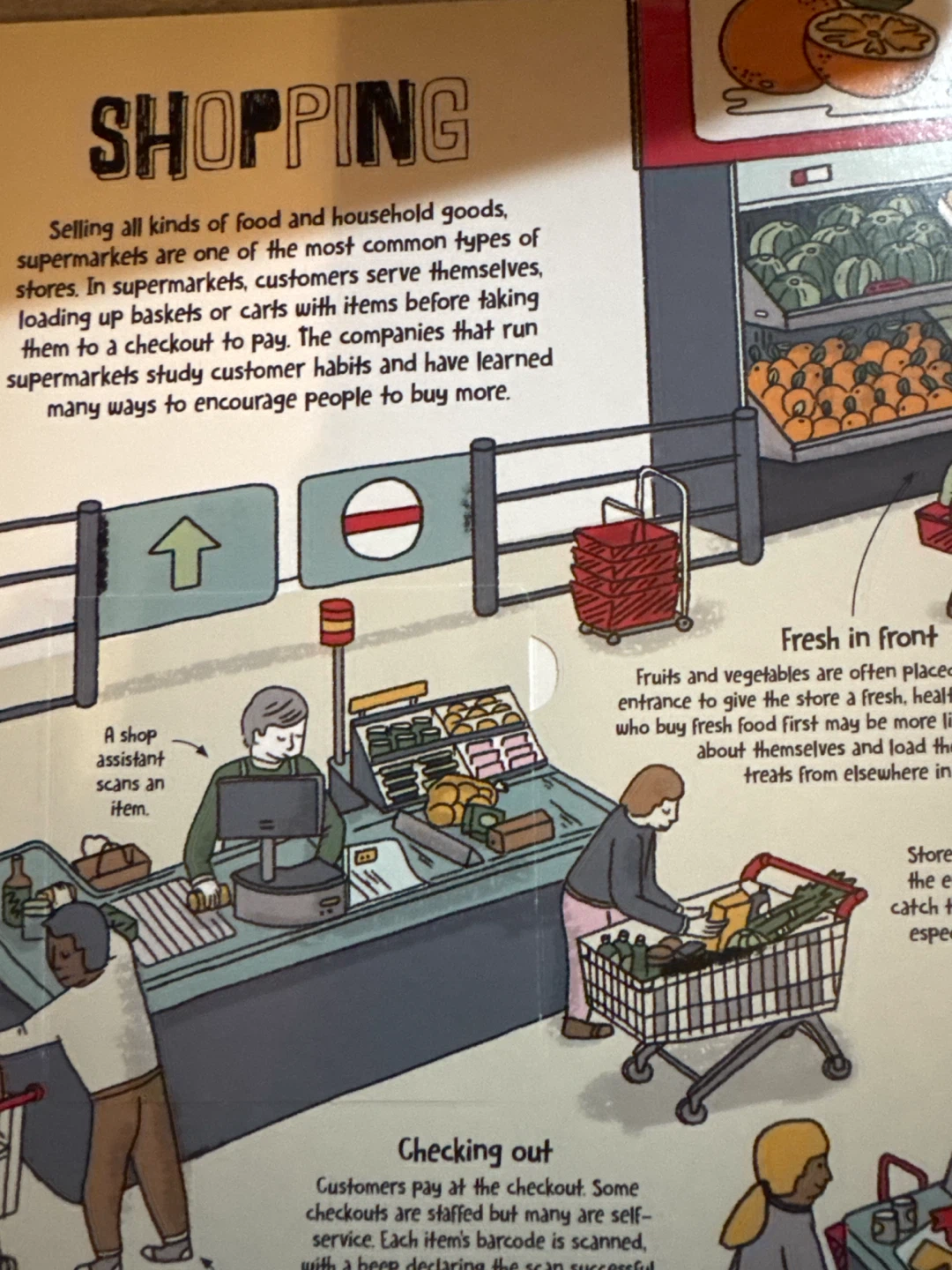 How Everything Works by Lonely Planet Kids - photo 4