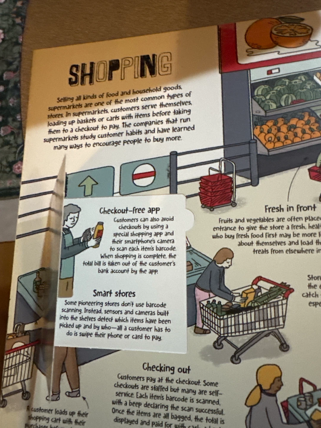 How Everything Works by Lonely Planet Kids - photo 5