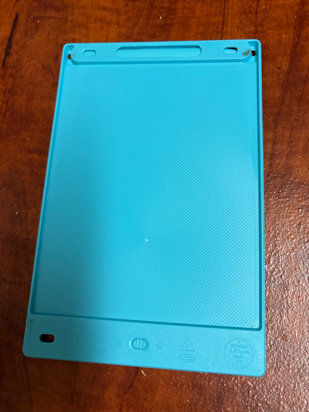 LCD Writing Tablet with Stylus - photo 2