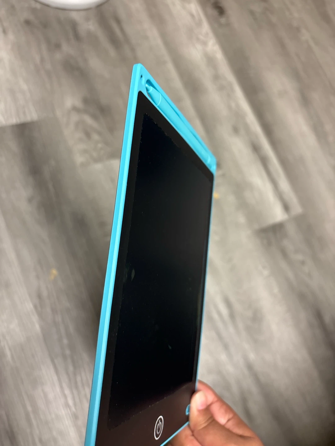 LCD Writing Tablet with Stylus - photo 3