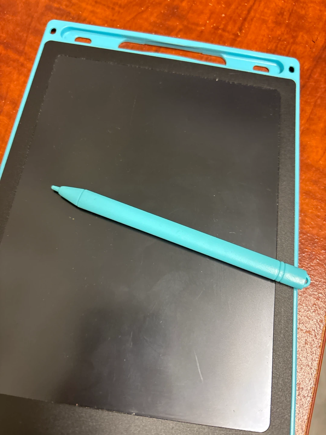LCD Writing Tablet with Stylus - photo 4