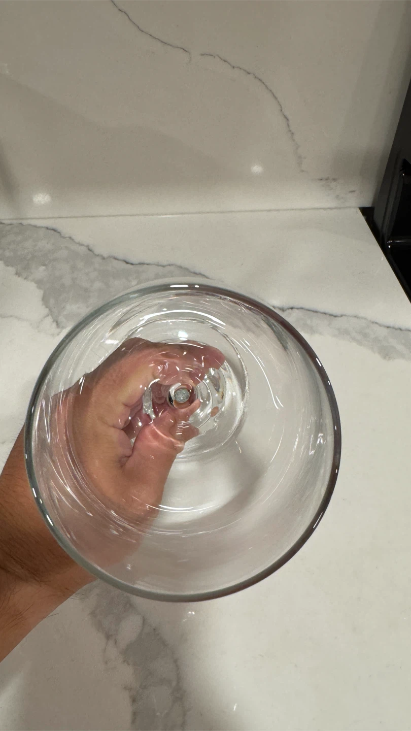 $5 for all 4 Wine Glasses - photo 3