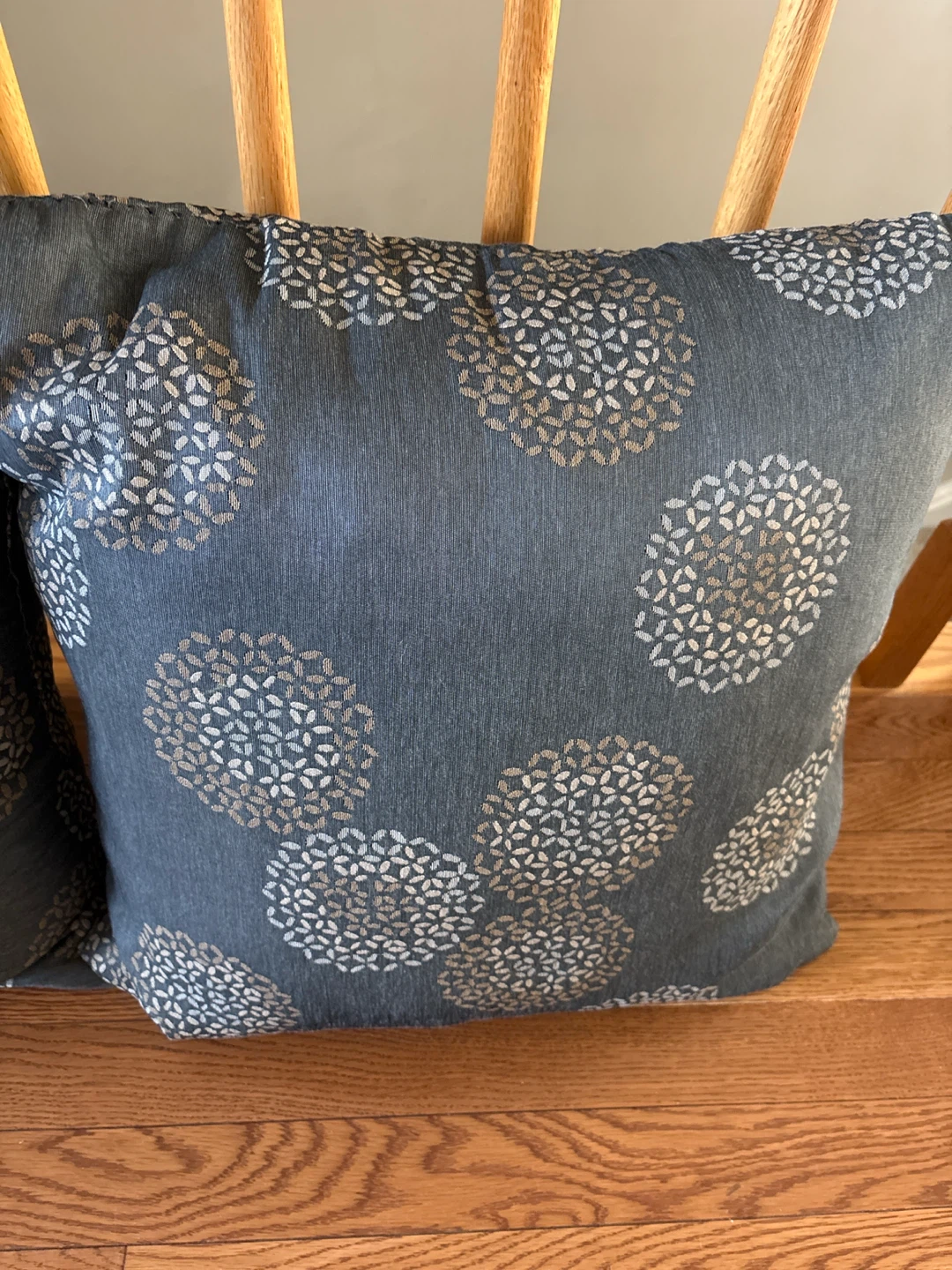 Set of 5 Decorative Pillows - photo 5