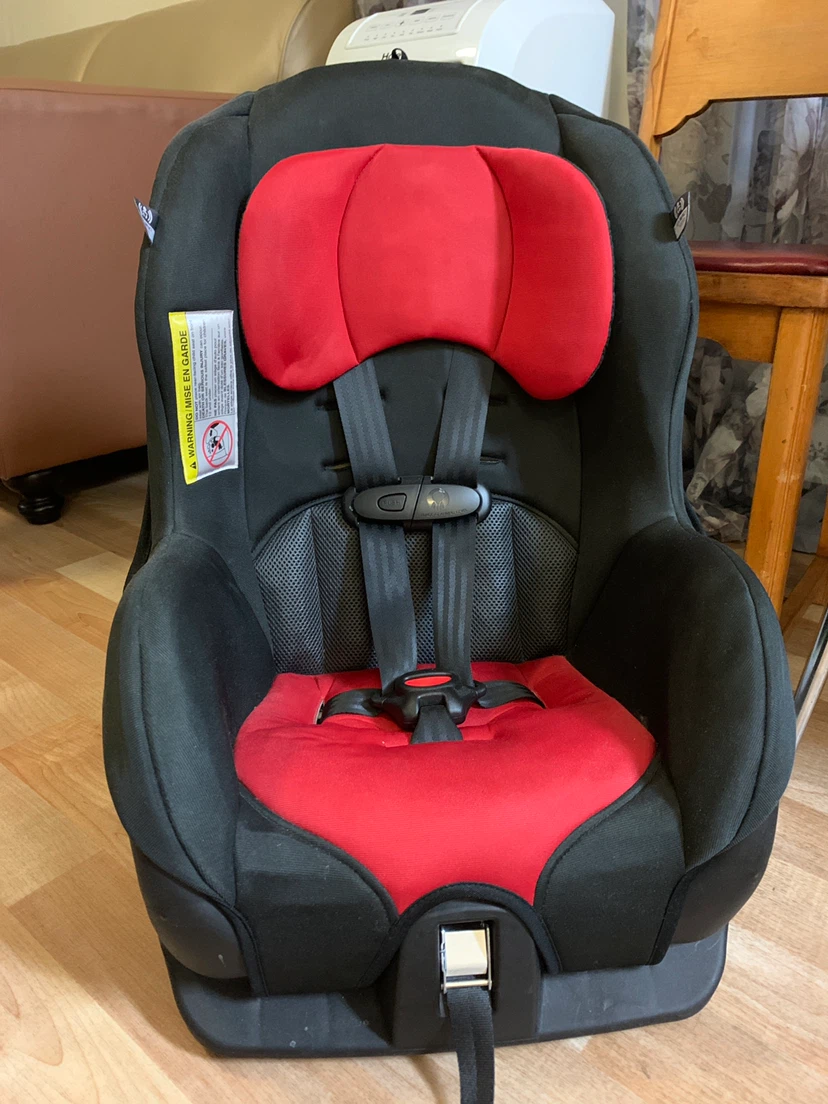 Evenflo Car Seat