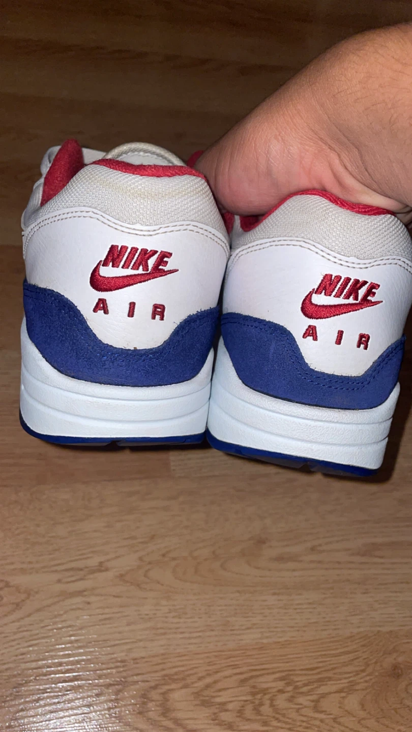 Size 9 men’s airmax 1 USA 35$ - photo 5