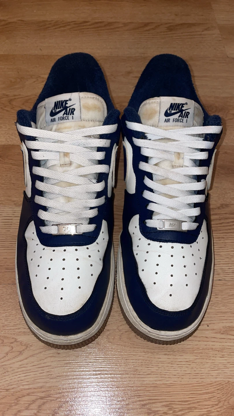 Size 11.5 men’s af1 20$ - photo 2