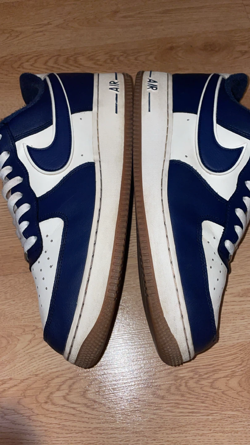 Size 11.5 men’s af1 20$ - photo 3