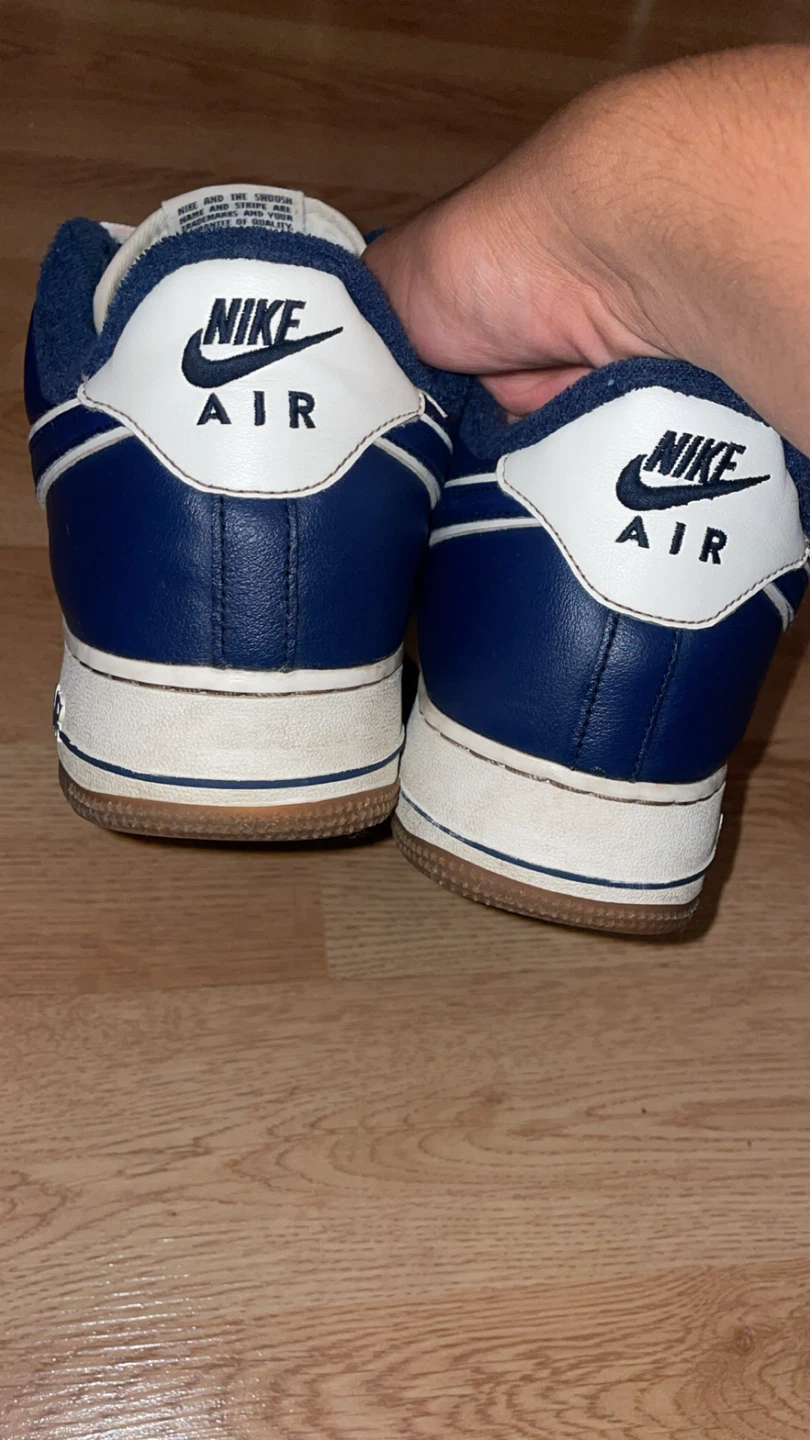 Size 11.5 men’s af1 20$ - photo 5
