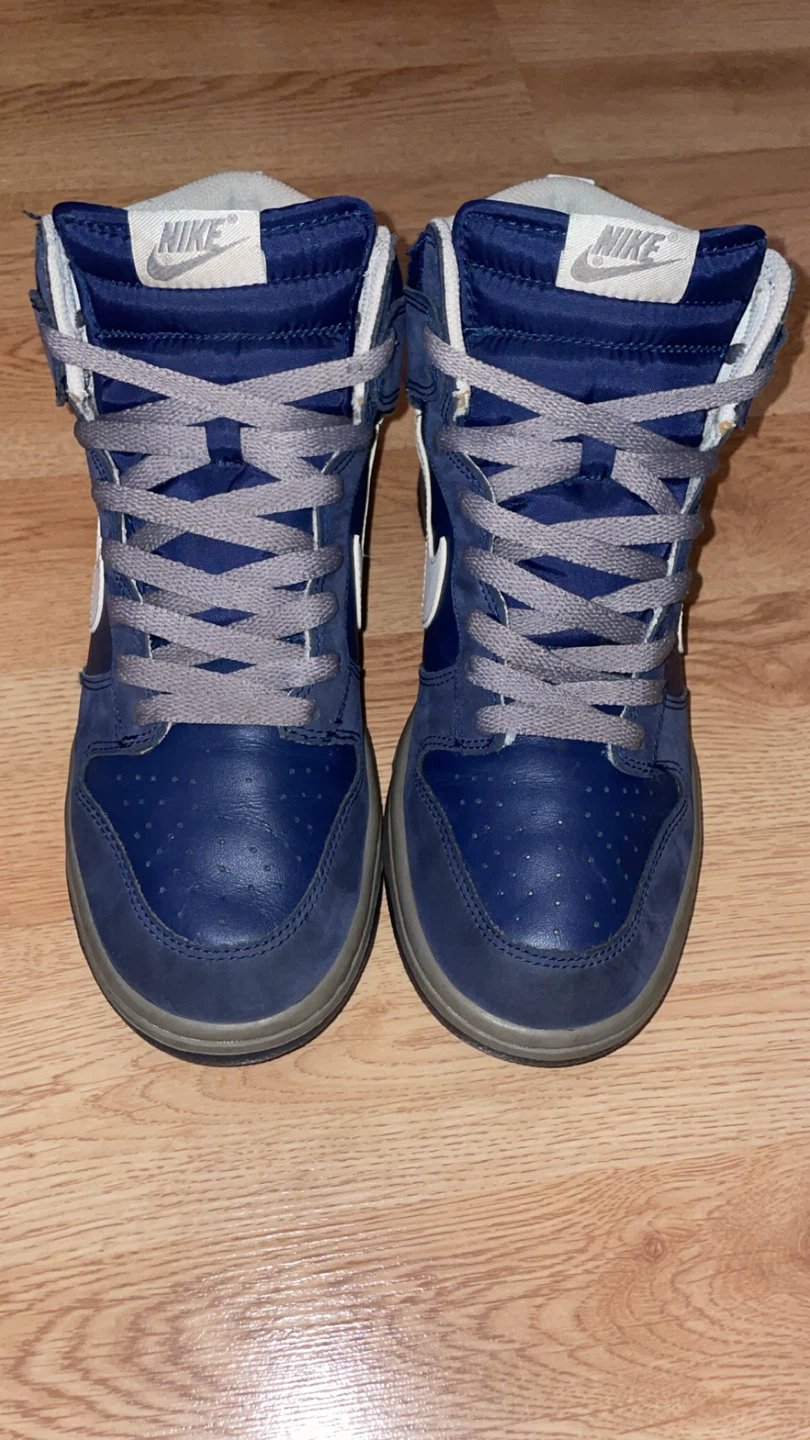 Size 9 men’s dunk high 20$ - photo 2
