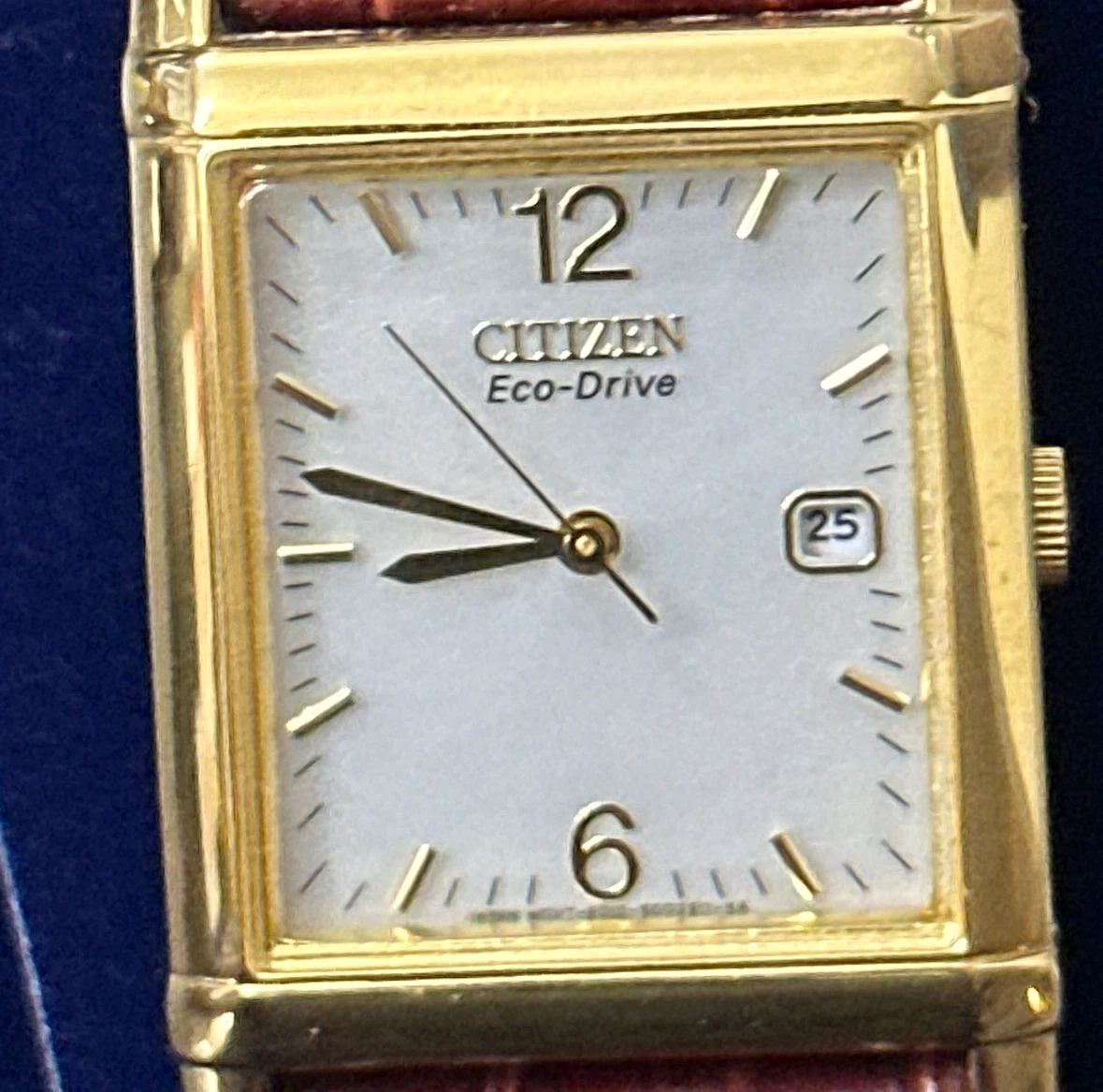 Citizen Eco-Drive Corso Watch - photo 4