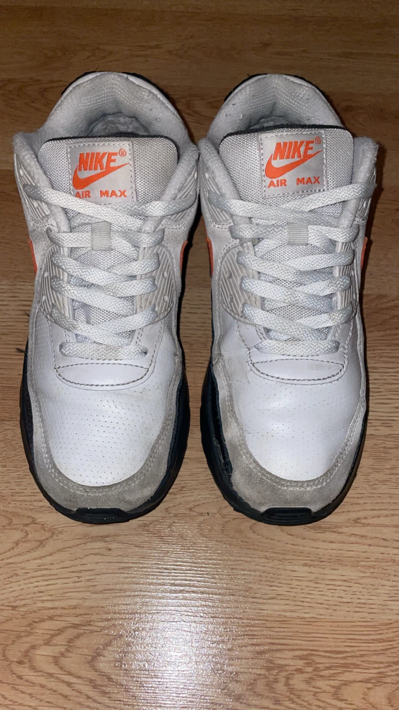 Size 7y airmax 15$ - photo 2