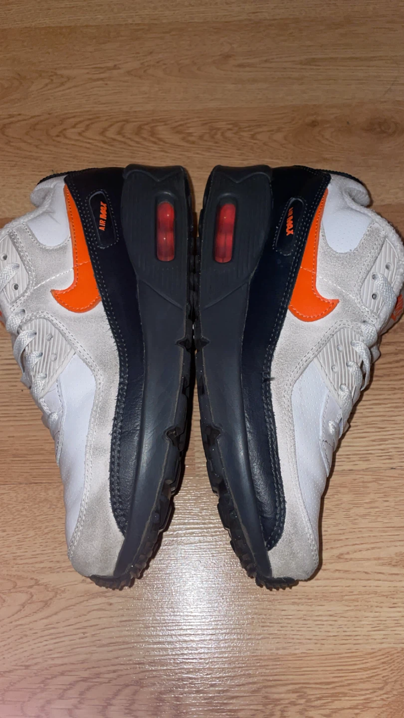 Size 7y airmax 15$ - photo 3