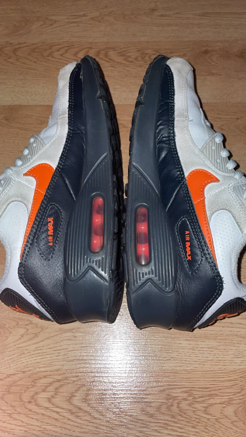 Size 7y airmax 15$ - photo 4