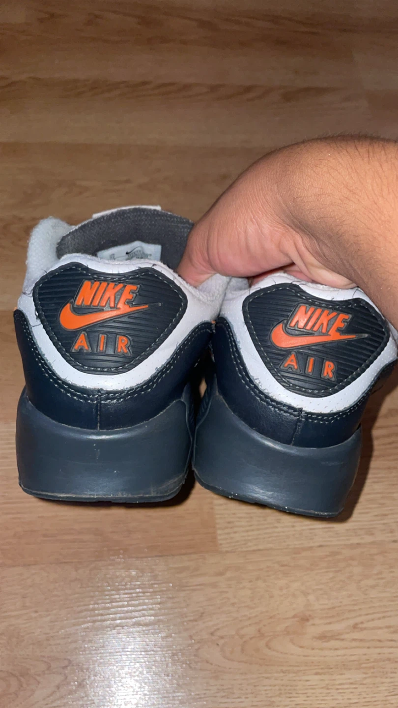 Size 7y airmax 15$ - photo 5