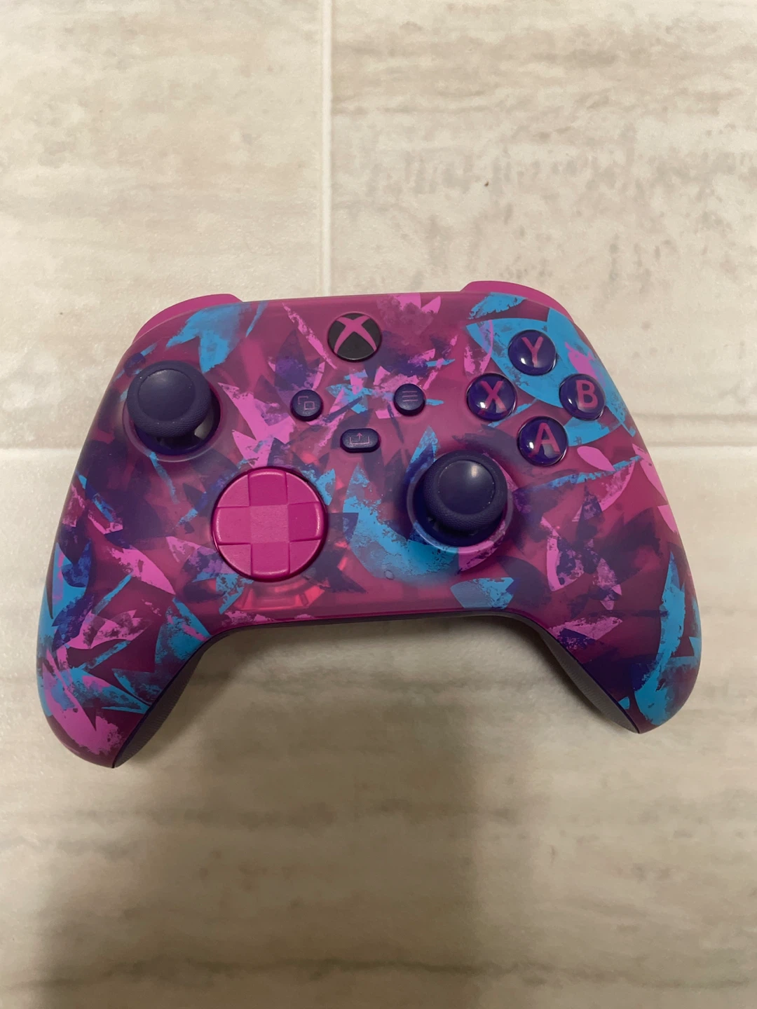 Xbox Wireless Controller