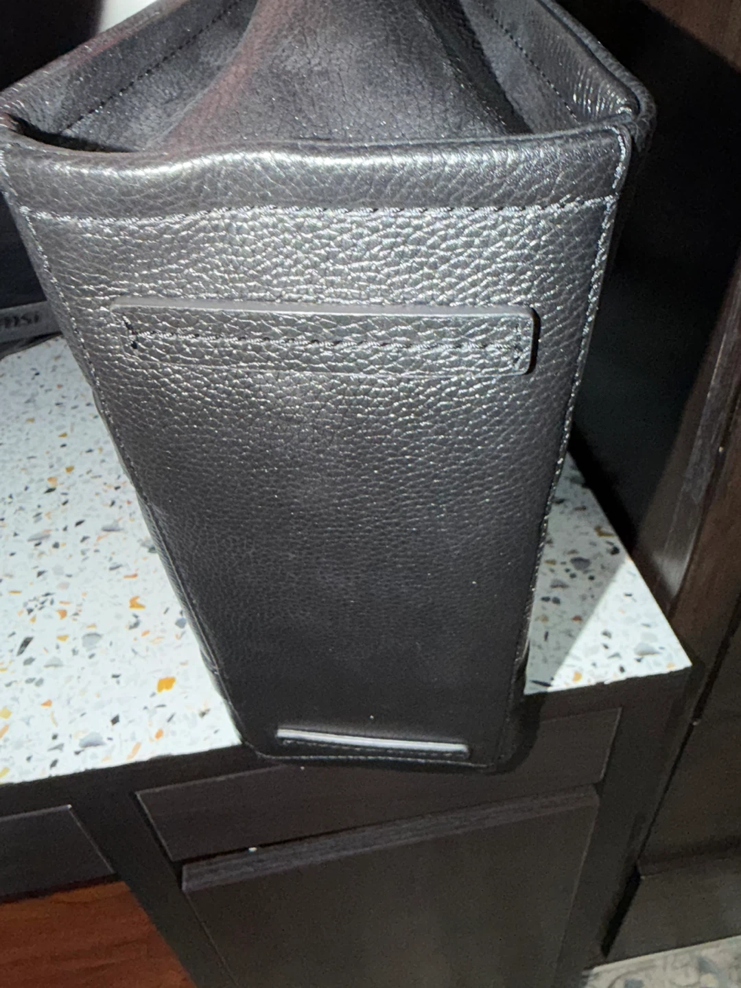 Marc Jacobs The Tote Bag - Black - photo 4