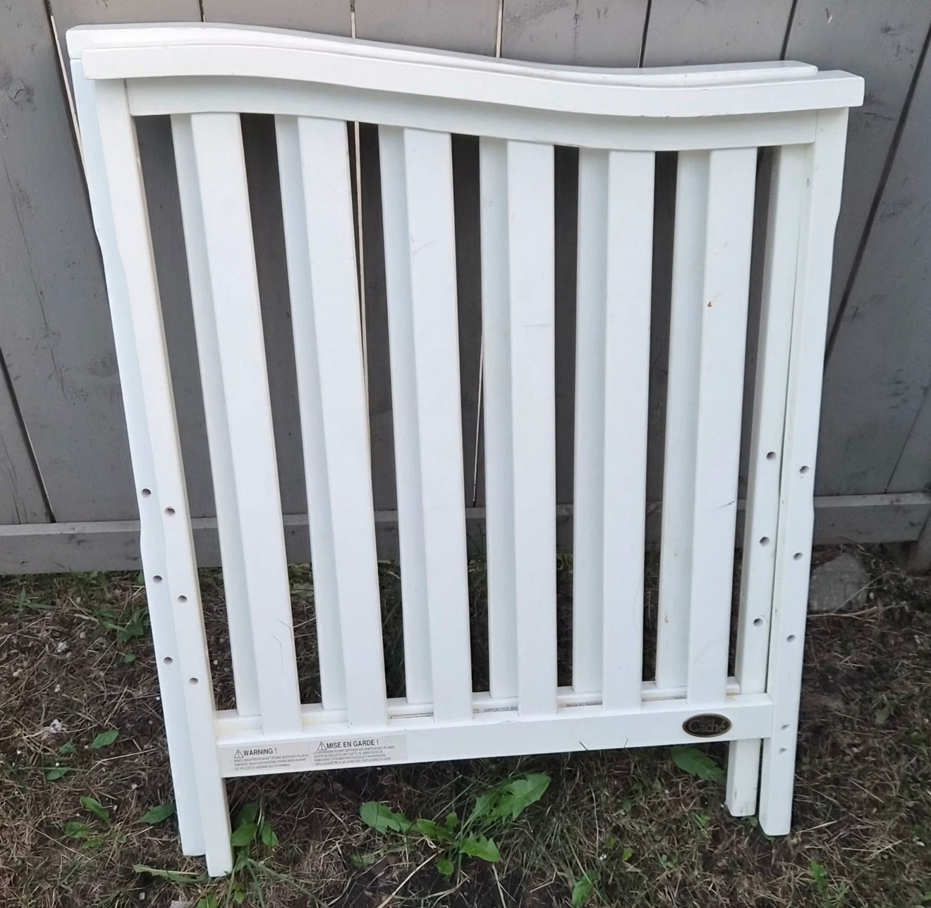 Baby bed - photo 2