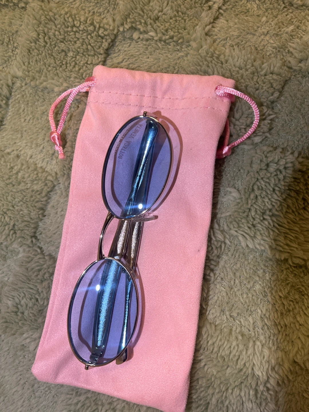 Bottega Veneta Sunglasses - photo 2