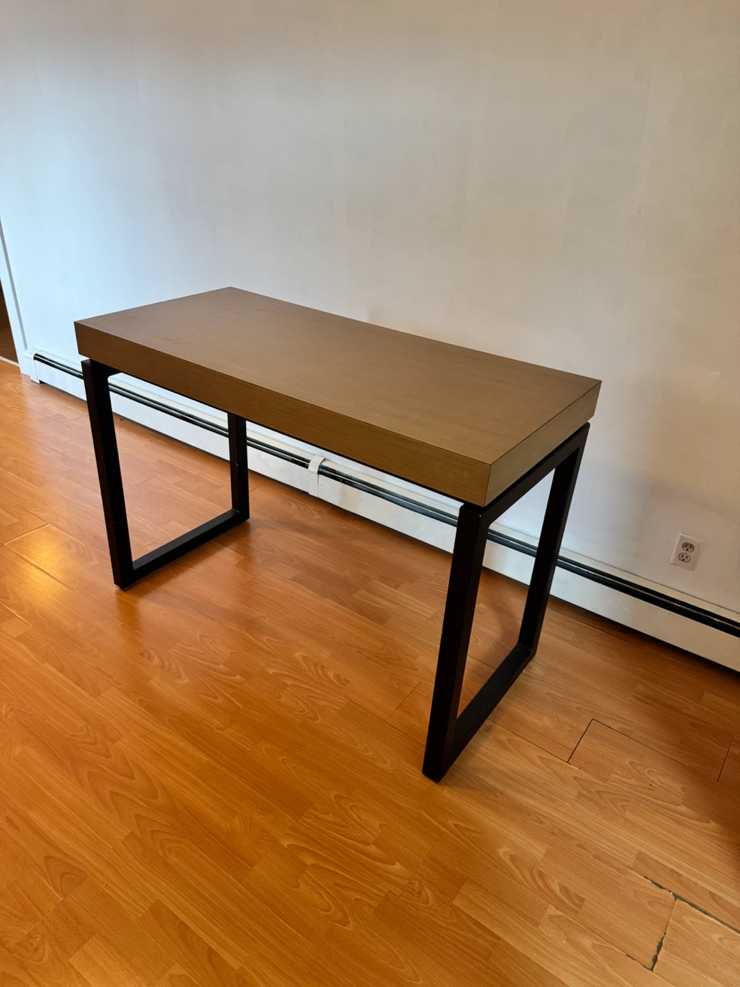 Modern Industrial Desk