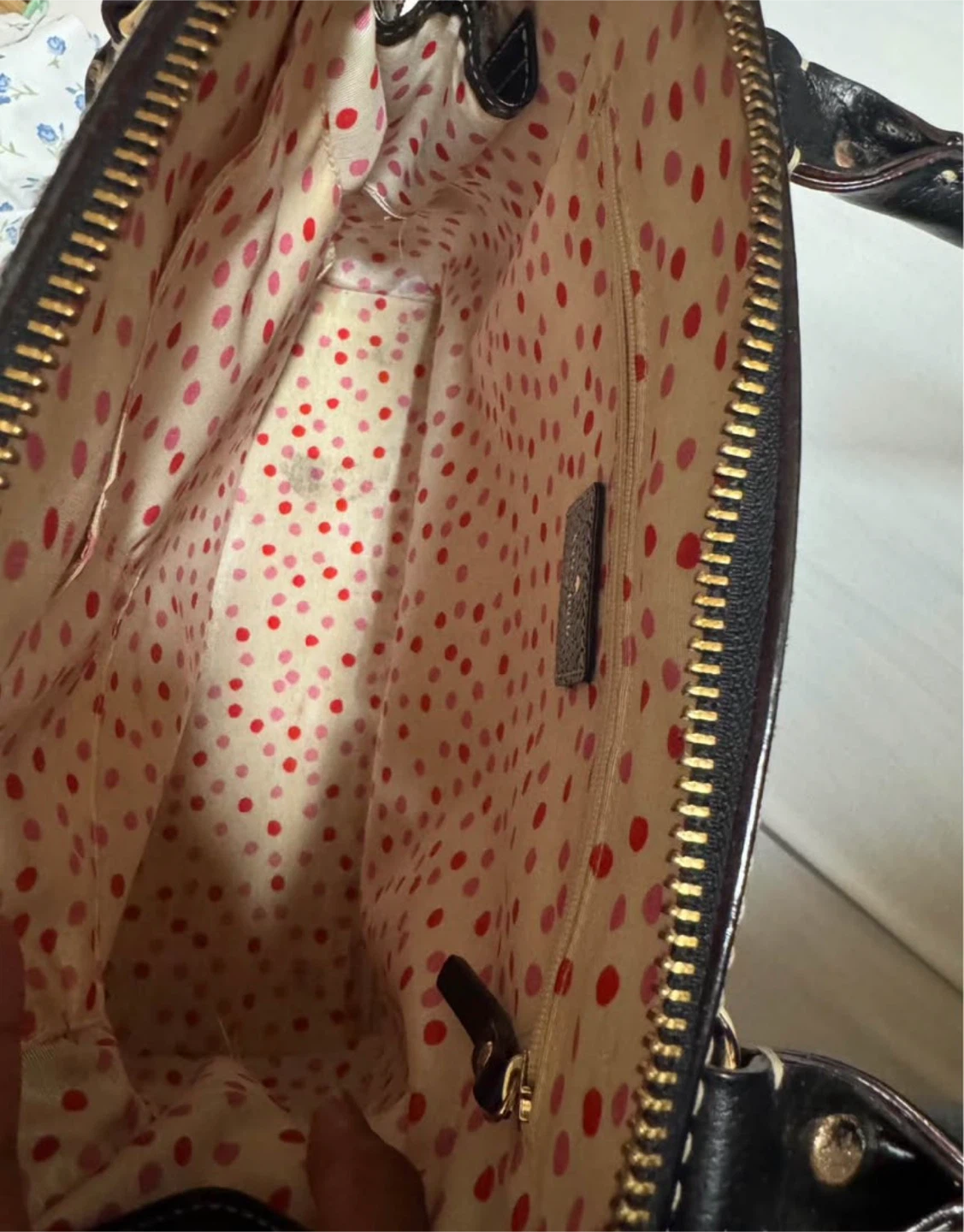 Kate Spade  Handbag - photo 4