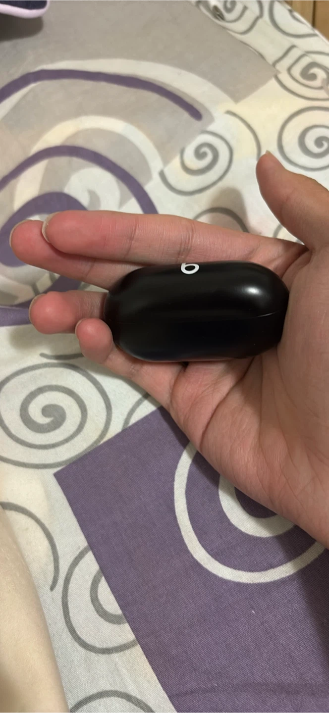 Beats Solo Buds - photo 2