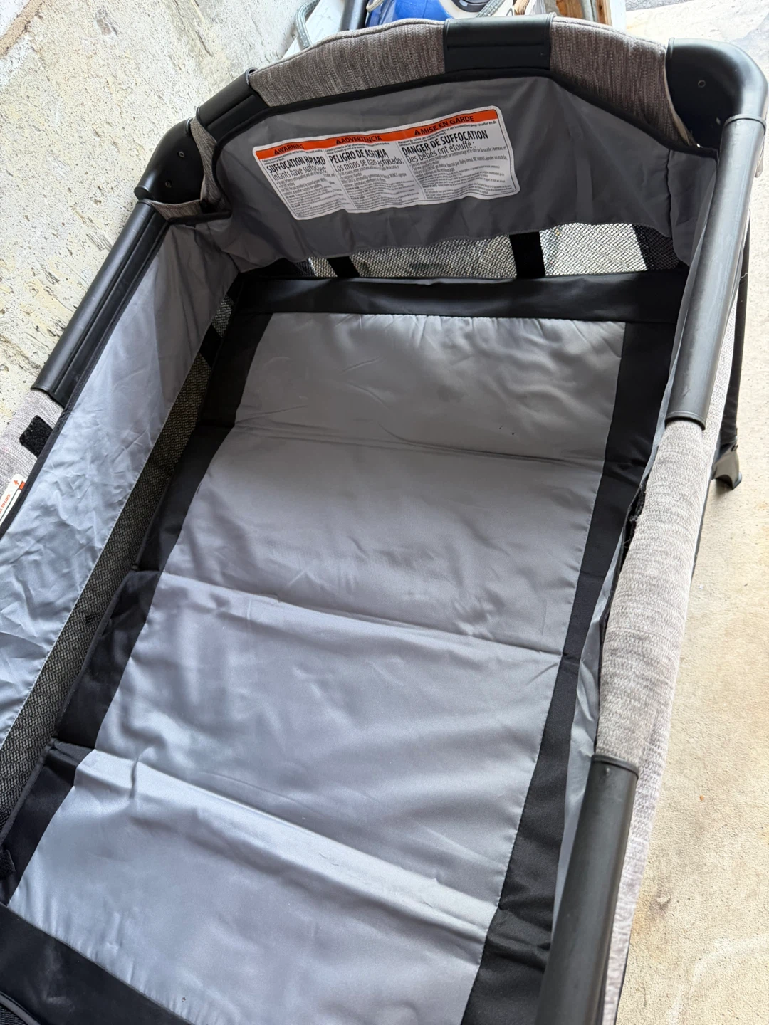 Baby Trend Playard - photo 2