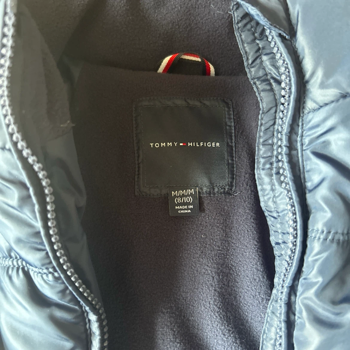 Tommy Hilfiger Girls' Puffer Winter Coat - photo 2